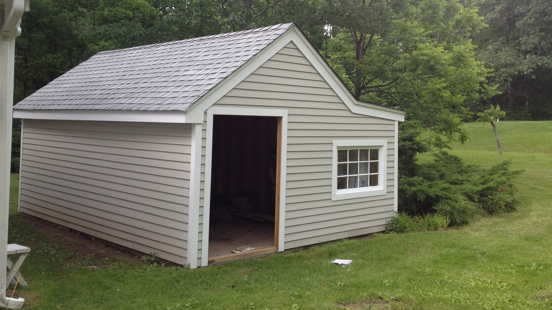 Branchburg Bathroom Remodeling