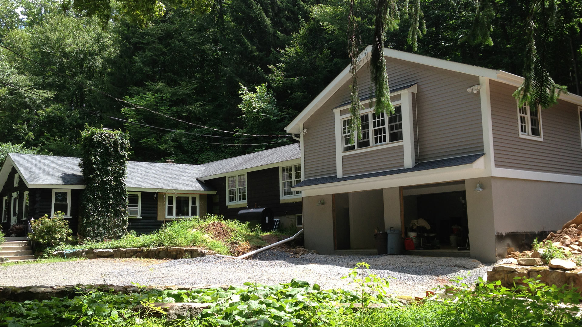 Branchburg Kitchen Remodeling